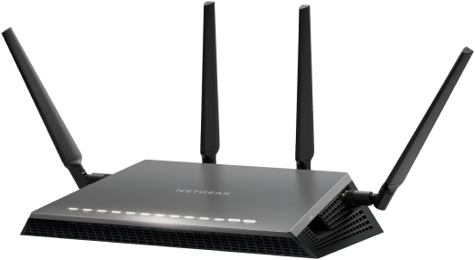 Настройка и установка роутера wi-fi в Вольске